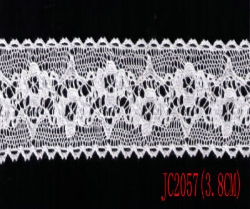 Cotton Thread Lace (JC2057)