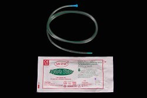 White Disposable Transparent Stomach Tube