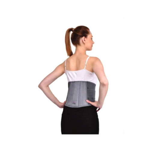 Elastic Back Lumbo Sacral Support