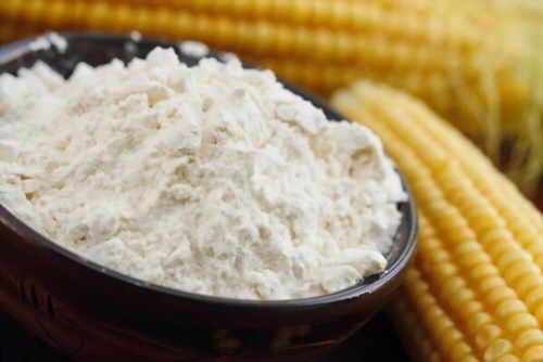 Food Grade Corn Maize Starch Powder