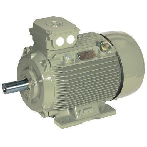 Foot Mount Three Phase Motor Speed: 1500 Rpm