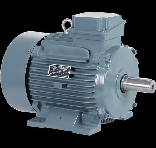 Grey Havells Foot And Flange Motors