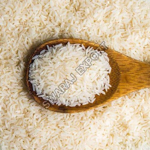 Common Light Golden Yellow Non Basmati Rice