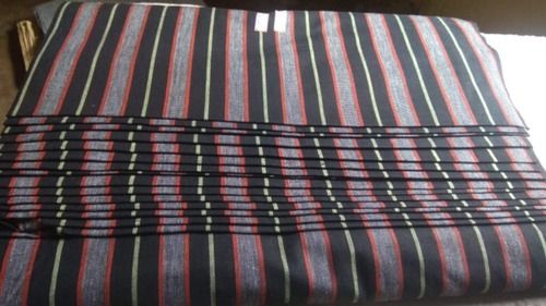 Linen Stripe Fabric 