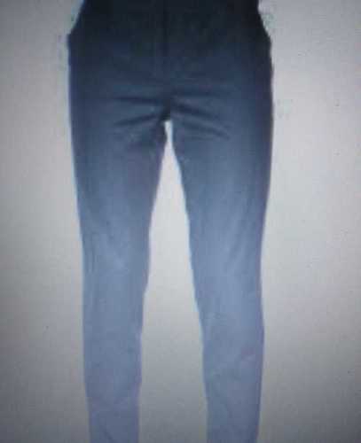 Men'S Trousers