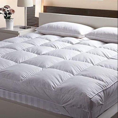 Microw Fiber Topper Mattress