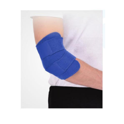 Neoprene Elbow Wrap Support