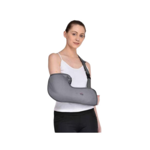 Pouch Fracture Arm Sling