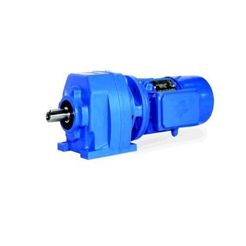 Radicon Power BuIld Gear Reducer