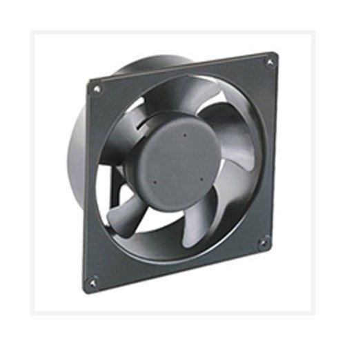 Grey Rexnord Axial Exhaust Fan