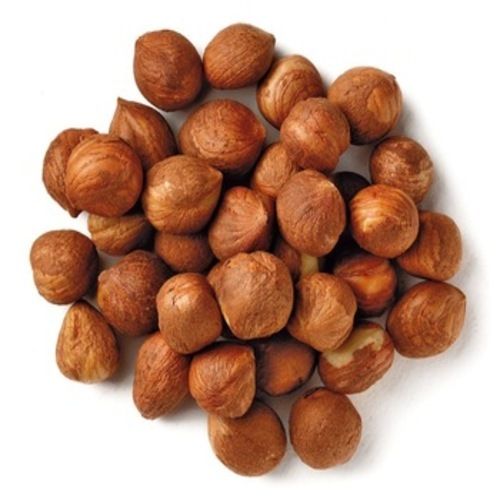 Rich Taste Dry Hazelnuts