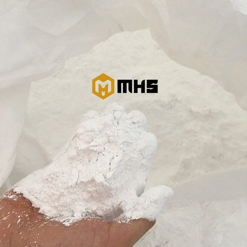 Uncoated Calcium Carbonate Powder