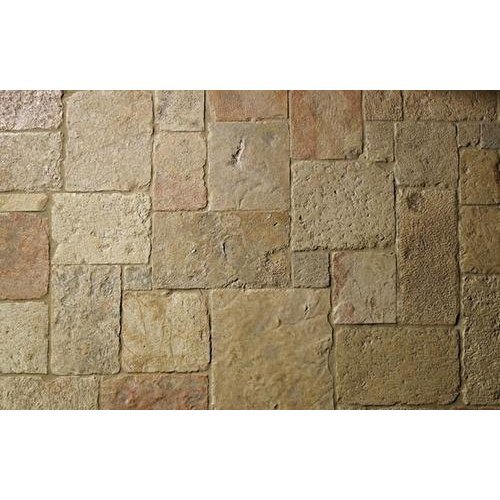Any Color Bathroom Natural Stone Wall Tile at Best Price in Morbi