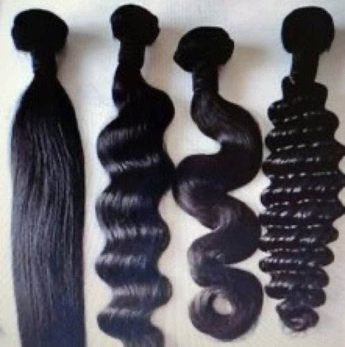 Brazilian Virgin Human Hair 