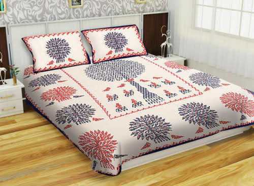 Cotton Bedsheets