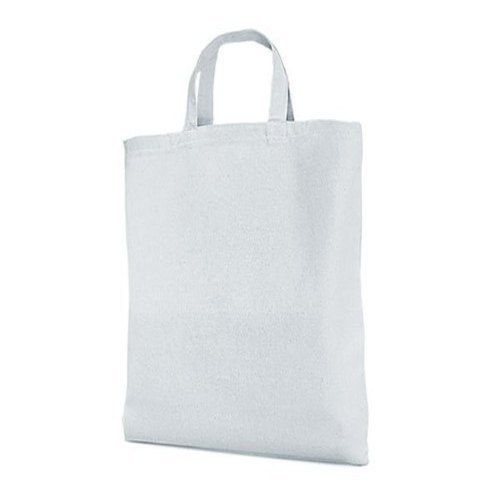 Handloom Plain Cotton Cloth Bags