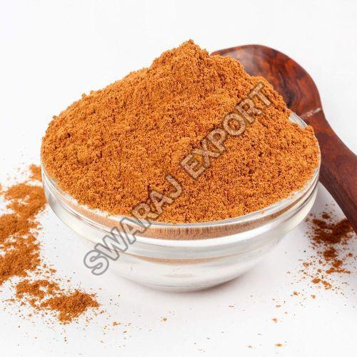 Healthy and Natural Cinnamon Powder