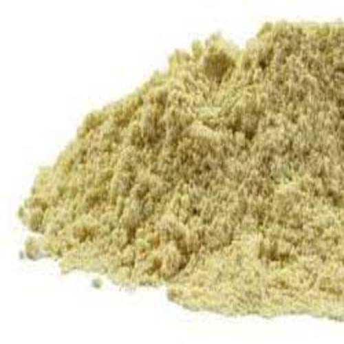 Healthy And Natural Fenugreek Powder