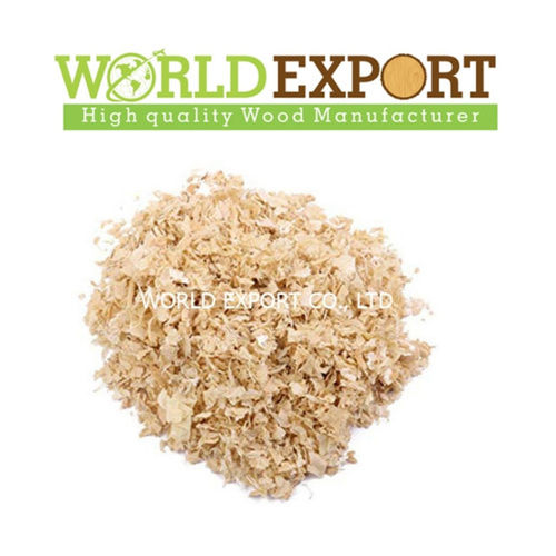 High Quality Wood Sawdust