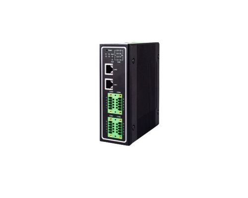 Industrial Modbus Gateway (Model Name/Number: MB5904D-CT)