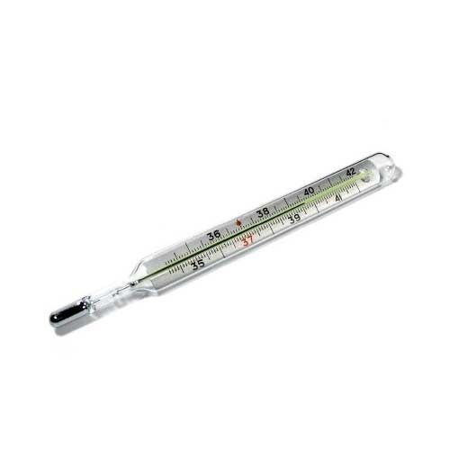 Light Weight Glass Thermometer