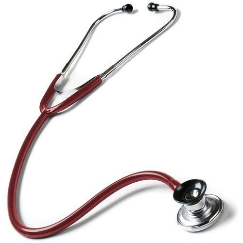 Strong & Durable Medical Dual Head Stethoscope