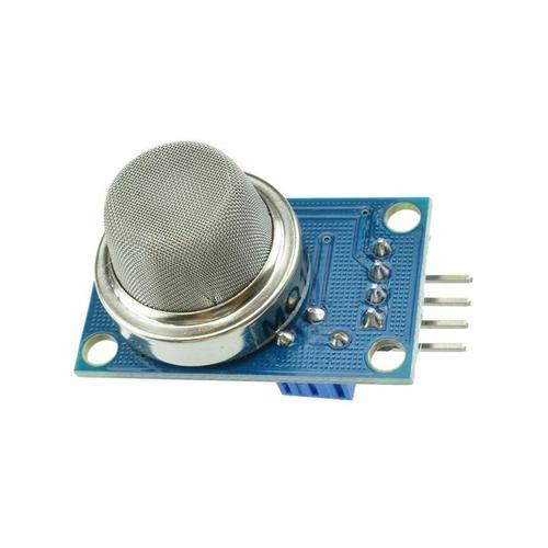 Metal Mq2 Arduino Compatible Gas Sensor