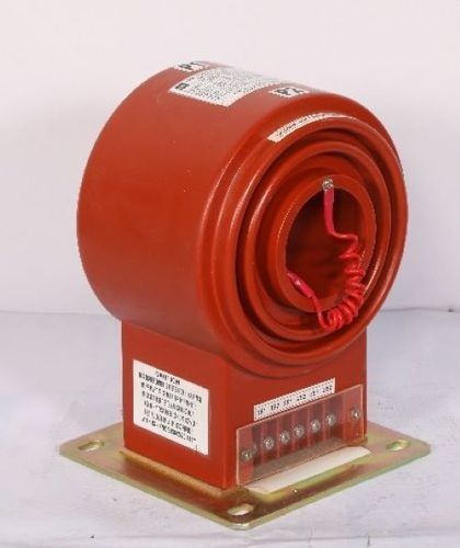 MV Indoor Cast Resin Current Transformers