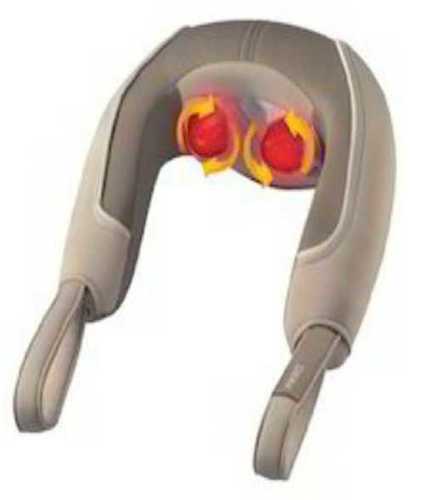 Electrical Neck Massager For Hospital And Care Centers