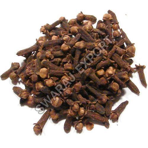 Organic Brown Dried Cloves Grade: Food Grade