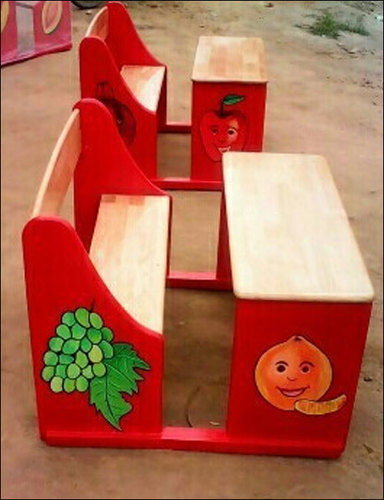 school tables