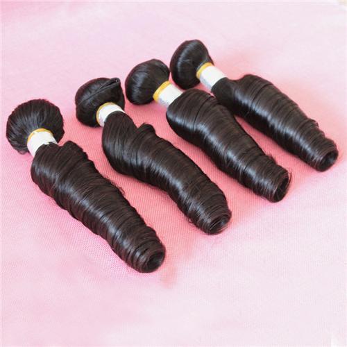 Straight Brazilian Human Hair