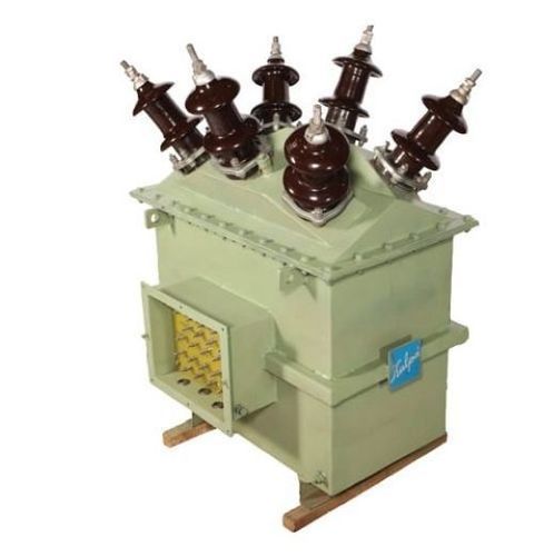 Copper Three Phase Current Transformers