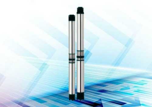 V4 Submersible Pump