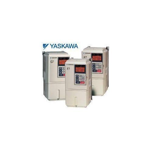 White Color Yaskawa Ac Drive Power Consumption: : 0.75-600 Kilowatt (Kw)