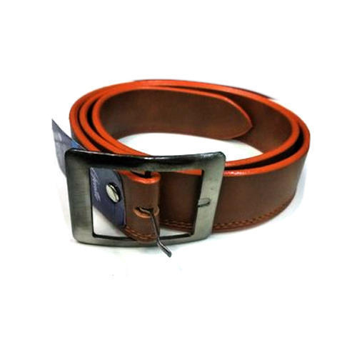 Children Brown Fashion Belt Belt Type: Leather