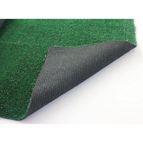 Anti Slip Decorative Green Grass Carpet