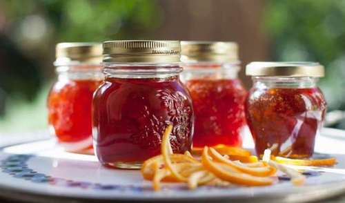 Dehydrated Vegetable Flavor Bottle