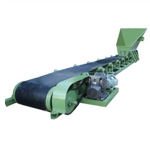 Engineering Motor Belt Conveyor Power: 3 Horsepower (Hp)