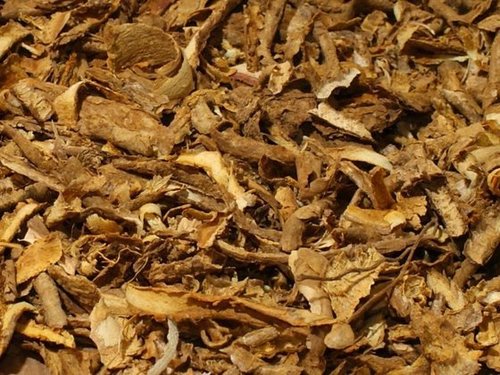 Hcl (Hydrochloride) Iboga Root Bark