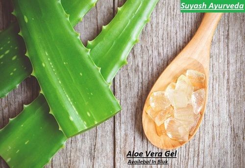 Herbal Aloe Vera Gel Shelf Life: 24 Months