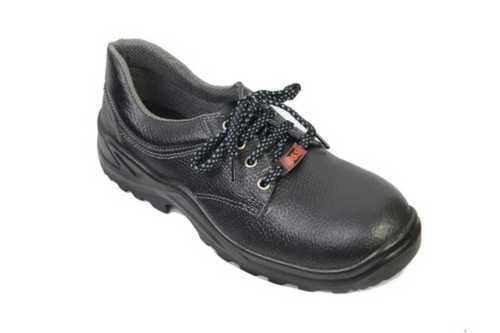 Industrial Black Safety Shoes at Best Price in Vadodara | Dss Safety Shoes