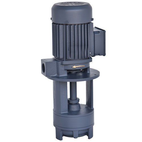 Industrial Coolant Pump (Rajamane)