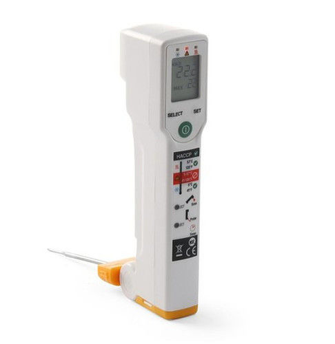 Light In Weight Digital Infrared Thermometer