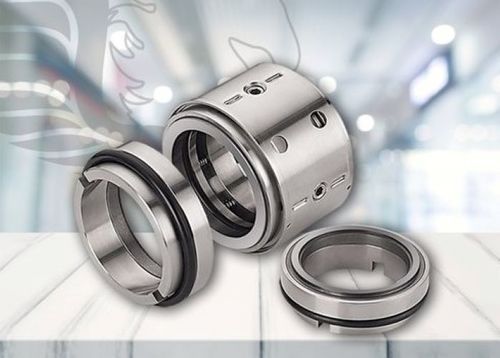 Multi-Spring Mechanical Seal