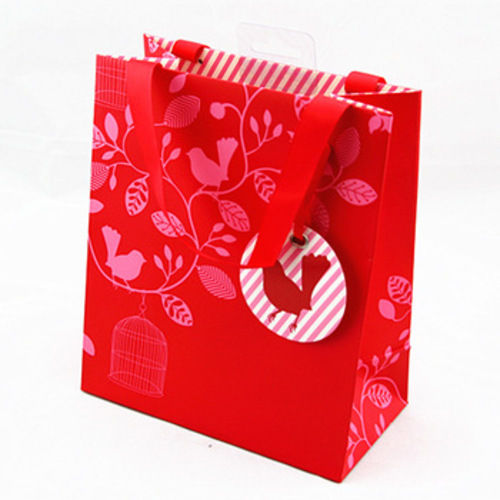 Multisize Designer Paper Bag