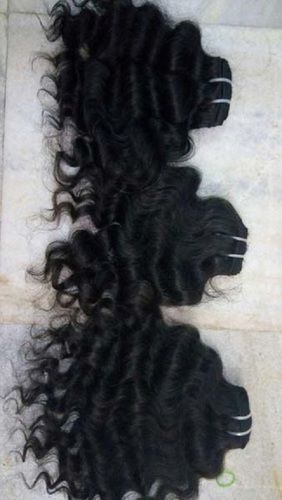 Natural Curl Virgin Hair