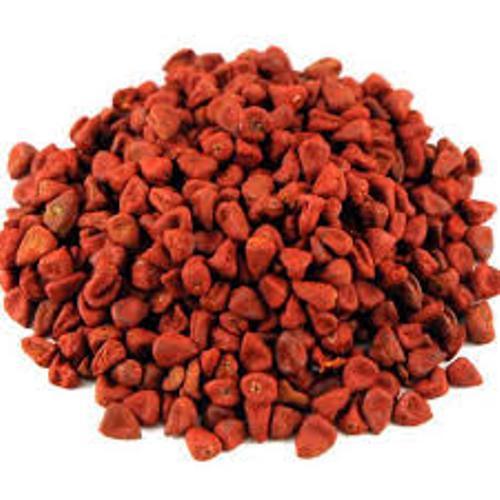 Herbal Product Natural Red Annatto Extract