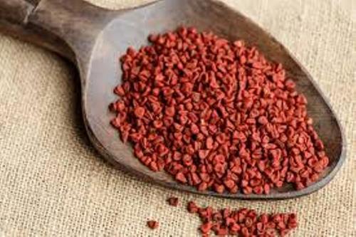 Natural Red Annatto Extract