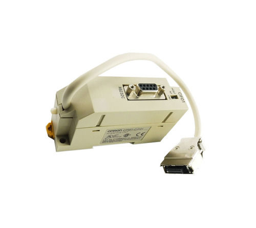 Omron CPM1-CIF01 Communication Module